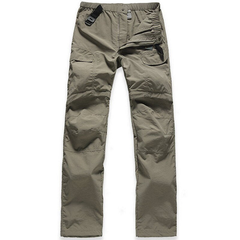 Nova Calça que vira Bermuda Feminina Outdoor&nbsp; Sport Premium com Proteção Solar UV+50 Super Confortável