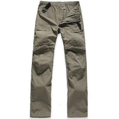 Nova Calça que vira Bermuda Feminina Outdoor&nbsp; Sport Premium com Proteção Solar UV+50 Super Confortável