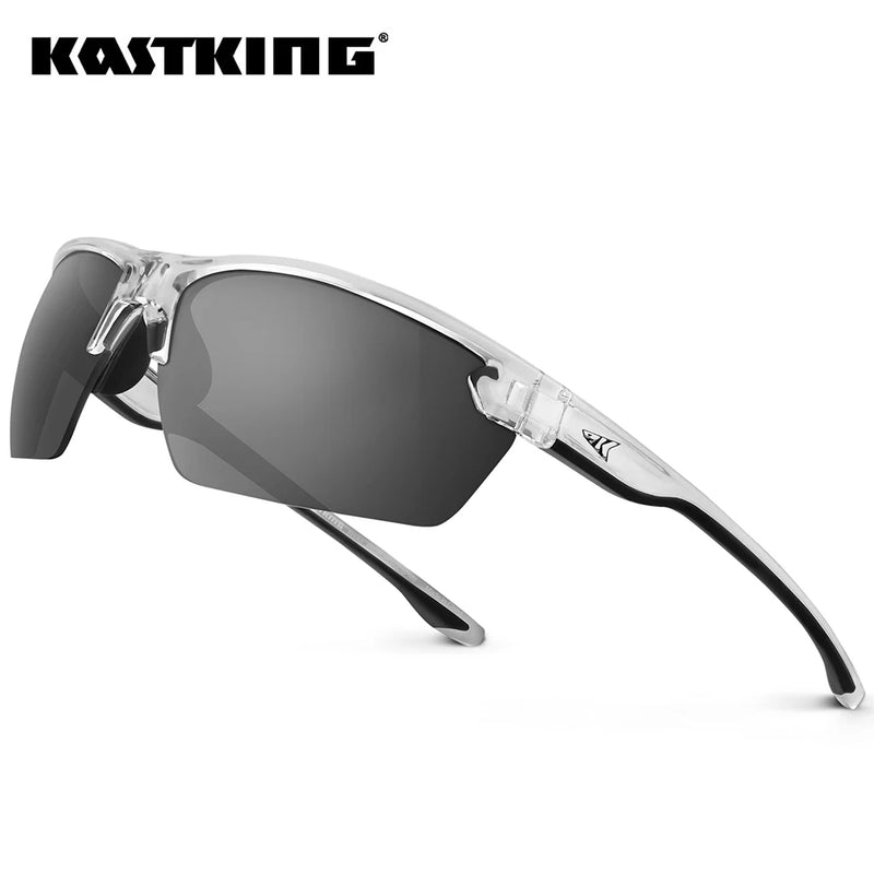 Novo Óculos Polarizado KastKing Innoko com Proteção UV+400