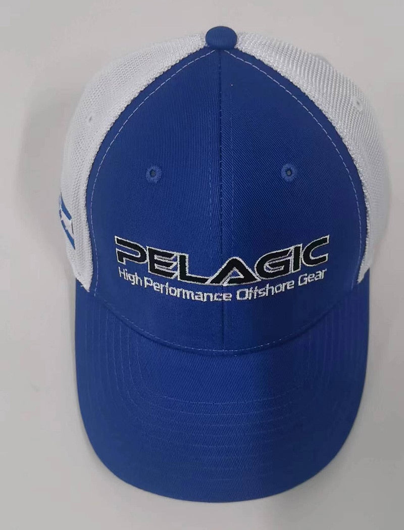 Boné Importado Pelagic Offshore - Frete Grátis