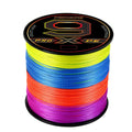 Nova Linha Multifilamento PROXPE 9X - 300M - Super Suave e Resistente - Frete Grátis