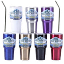 Super Copo Térmico Magic Mountain 30oz/900ml - Frete Grátis