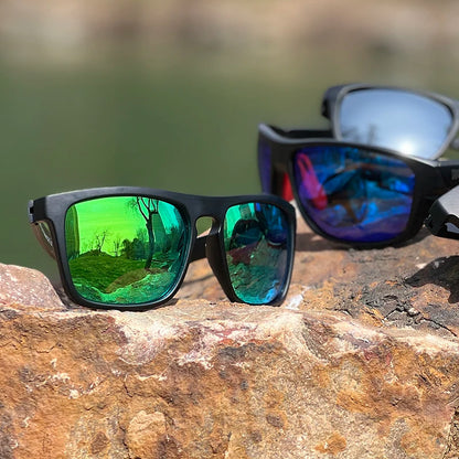 Novo Óculos Polarizado RAPALA Outdoor Fishing 2024