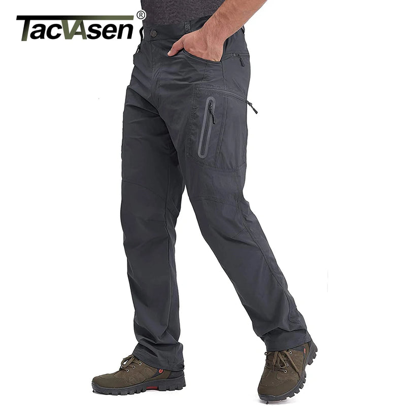 Calça de Trilha e Aventura Outdoor Premium 2024