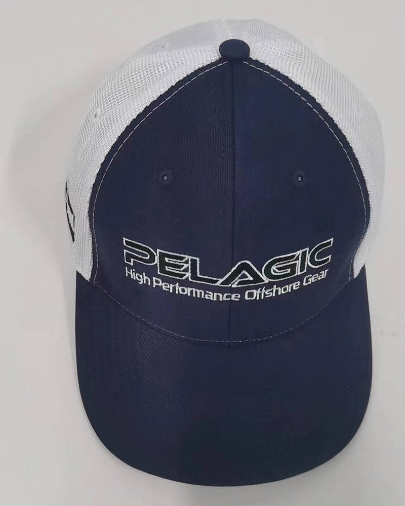 Boné Importado Pelagic Offshore - Frete Grátis