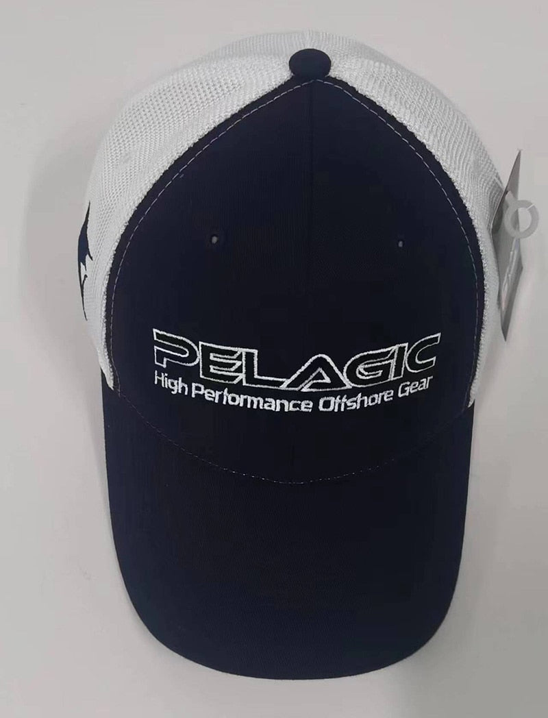 Boné Importado Pelagic Offshore - Frete Grátis