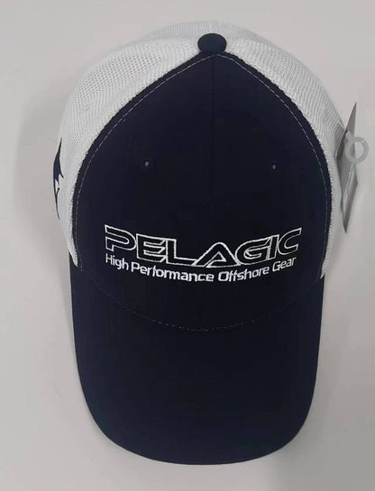 Boné Importado Pelagic Offshore - Frete Grátis