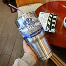 Super Copo Térmico Magic Mountain 30oz/900ml - Frete Grátis