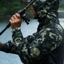 Nova Capa de Chuva Premium HISTAR Importada - Frete Grátis