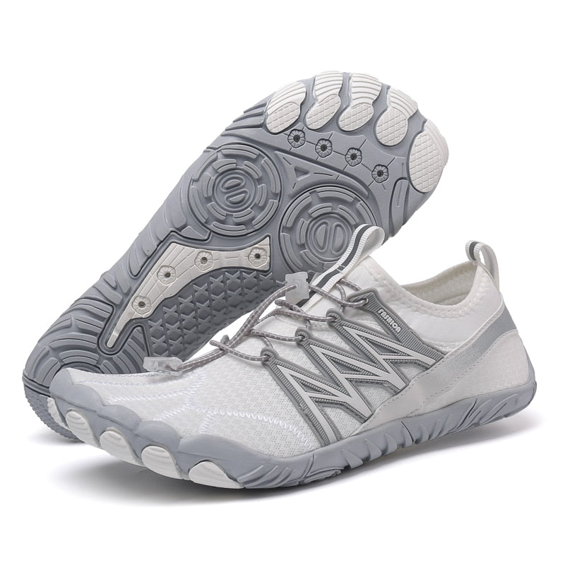 Nova Sapatilha Aquática Outdoor Fashion Lançamento 2024 - Frete Grátis