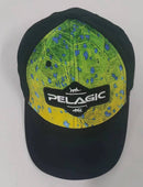 Boné Importado Pelagic Offshore - Frete Grátis