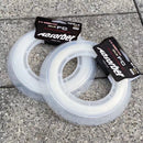 Linha de Fluorcarbono Absorber YGK - Japan