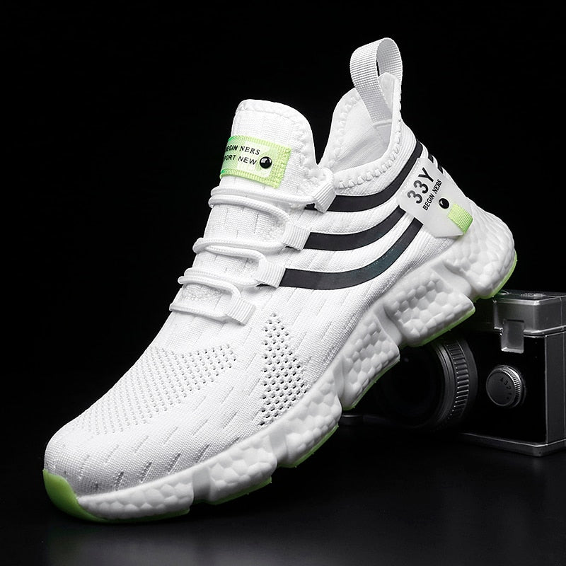Novo Tênis New Fast II ULTRA - Super Confortável - Frete Grátis