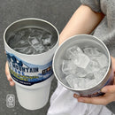 Super Copo Térmico Magic Mountain 30oz/900ml - Frete Grátis