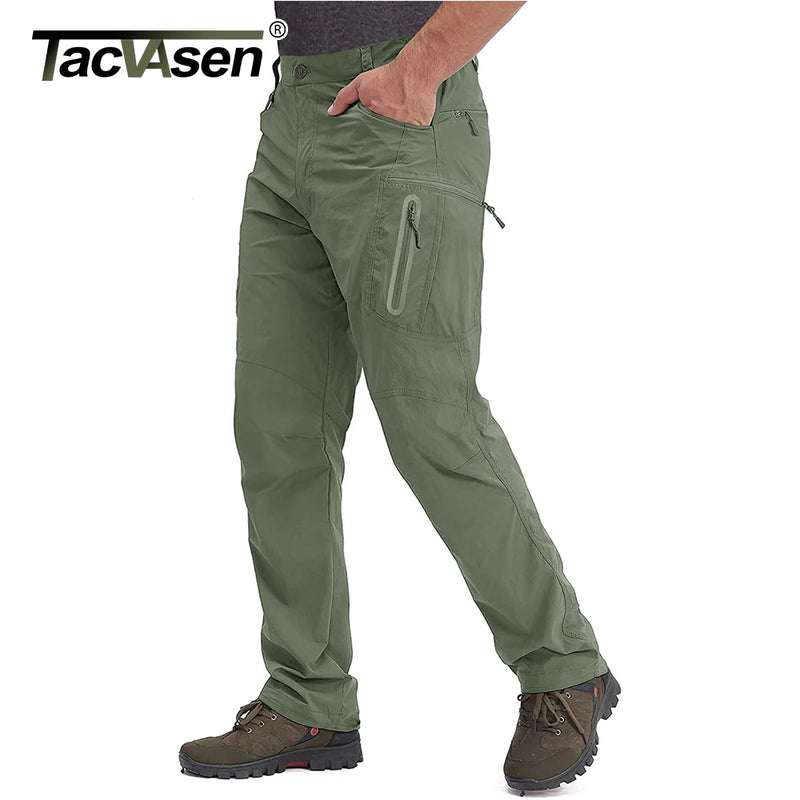 Calça de Trilha e Aventura Outdoor Premium 2024