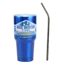 Super Copo Térmico Magic Mountain 30oz/900ml - Frete Grátis