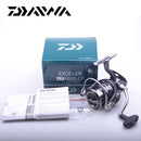 Novo Molinete Daiwa Exceler LT - Super Leve e Ristente - Frete Grátis