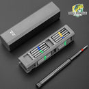 Super Kit de Ferramentas TITANIUM PRO  [TUDO EM 1]