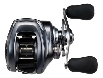 Carretilha Shimano New Bantam 150 Xg 8.1:1  Made Japan