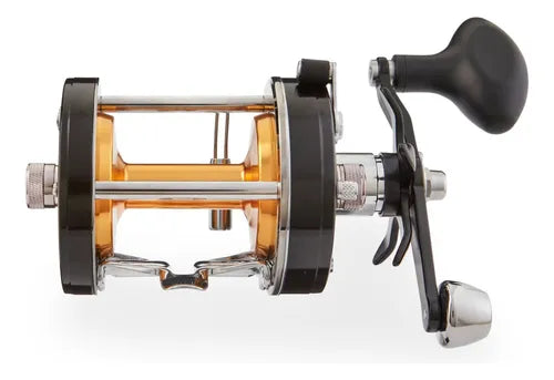 Carretilha Abu Garcia Ambassadeur CS Pro Rocket CS-7000 -manivela direita