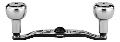 Nova Manivela Gomexus Sailor 120mm - 7x4mm Shimano Daiwa