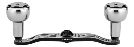 Nova Manivela Gomexus Sailor 120mm - 7x4mm Shimano Daiwa