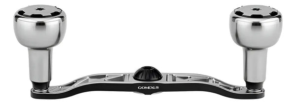 Nova Manivela Gomexus Sailor 120mm - 7x4mm Shimano Daiwa