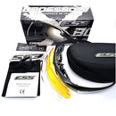 Novo Óculos Militar Tatical ESS Crossbow Polarizado - Importado