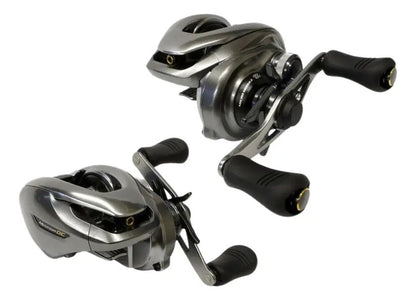 Carretilha Shimano Metanium Dc Left 101