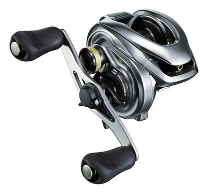 Carretilha Shimano Metanium Dc Left 101