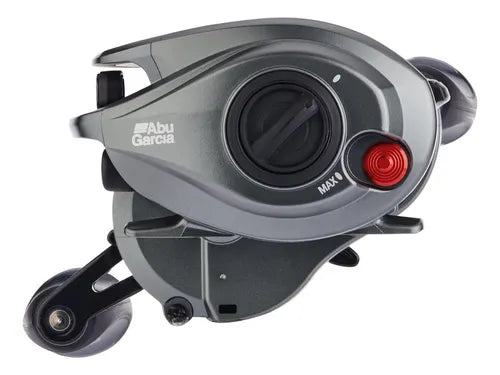 Carretilha Abu Garcia Max 4 60 - Big Game com Frete Grátis