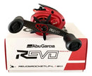 Nova Carretilha Abu Garcia Revo 5 Rocket - 10 rolamentos - Original- Frete Grátis