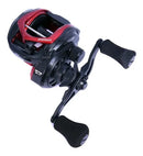 Nova Carretilha Titan Bg Pro 1200 Marine Sports - Lançamento com Frete Gratis