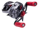 Nova Carretilha Daiwa Ds Sv Tw 150xh/l - Red Spider 2025 com Frete Grátis