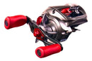 Nova Carretilha Daiwa Ds Sv Tw 150xh/l - Red Spider 2025 com Frete Grátis