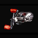 Nova Carretilha Daiwa Ds Sv Tw 150xh/l - Red Spider 2025 com Frete Grátis