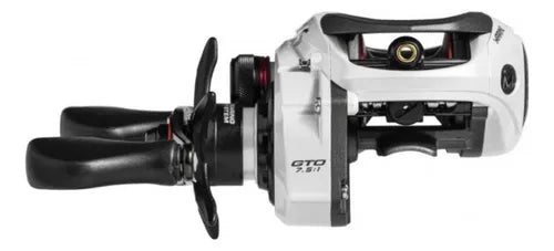 Carretilha Marine Sportes Brisa Ls 8000 Shil Esquerda - Frete Grátis