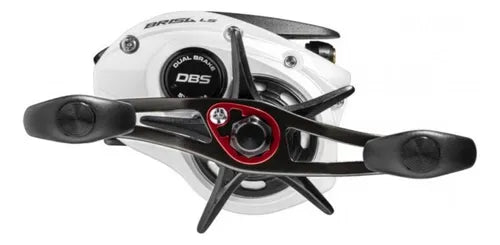 Carretilha Marine Sportes Brisa Ls 8000 Shil Esquerda - Frete Grátis