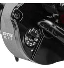 Carretilha Marine Sports Versus 8000 recolhimento 8.1:1 com Frete Grátis