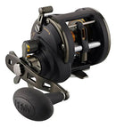 Carretilha Penn Squall Ii 15lw Original - Frete Grátis para Sul/Sudeste