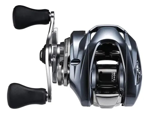 Nova Carretilha Shimano Aldebaran Dc 31xg 2025 - Frete Grátis