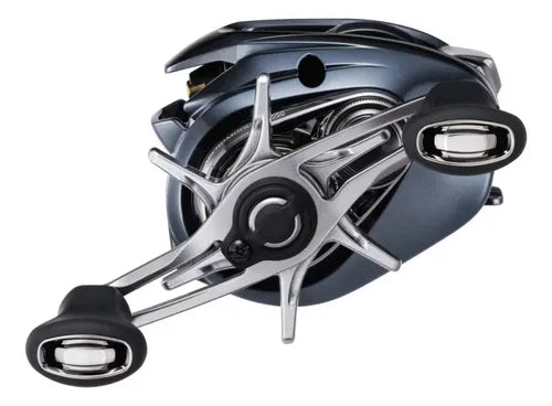 Nova Carretilha Shimano Aldebaran Dc 31xg 2025 - Frete Grátis