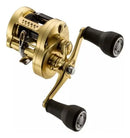 Shimano Calcutta Conquest Md 401 Xglh - Made Japan - Frete Grátis