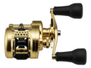 Shimano Calcutta Conquest Md 401 Xglh - Made Japan - Frete Grátis