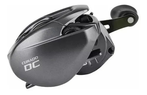 Nova Carretilha Shimano Curado Dc Xg 8:5.1 Original- Frete Grátis