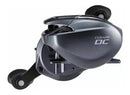 Nova Carretilha Shimano Curado Dc Xg 8:5.1 Original- Frete Grátis