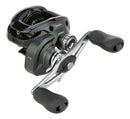 Nova Carretilha Shimano Curado M 201 Xg 7 Rol. -  Frete Grátis
