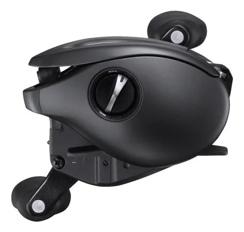 Carretilha Shimano New Exsence Dc Xg 2023 Original - Frete Grátis