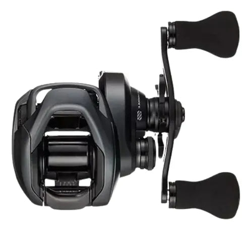 Nova Carretilha Shimano Exsence DC SS XG - Direito e Esquerdo com Fret