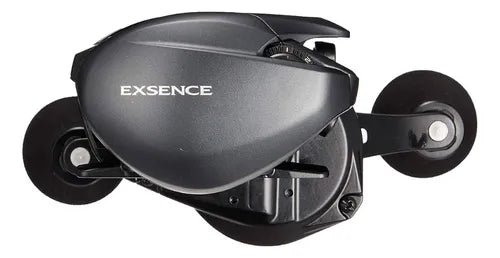 Nova Carretilha Shimano Exsence DC SS XG - Direito e Esquerdo com Fret